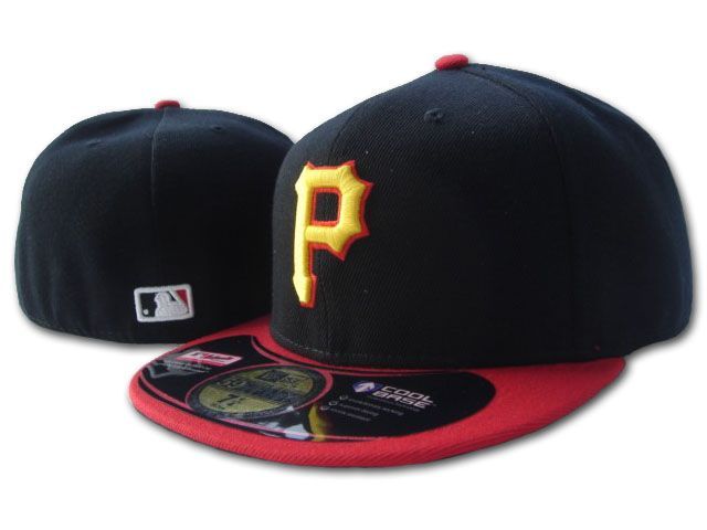 Youth Fitted Hat Sf12